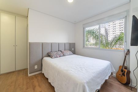 Apartamento à venda com 2 quartos, 67m² em Parque São Jorge, São Paulo