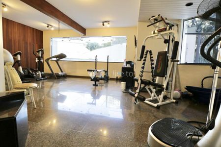 Apartamento à venda com 300m², 4 quartos e 4 vagas