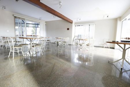 Apartamento à venda com 4 quartos, 300m² em Jardim Avelino, São Paulo