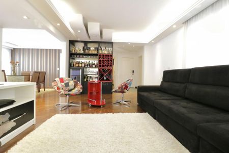 Apartamento à venda com 4 quartos, 300m² em Jardim Avelino, São Paulo