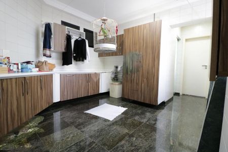 Apartamento à venda com 300m², 4 quartos e 4 vagas
