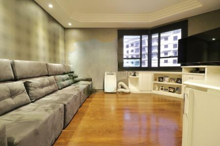 Apartamento à venda com 300m², 4 quartos e 4 vagas