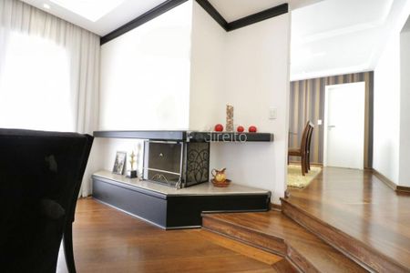 Apartamento à venda com 300m², 4 quartos e 4 vagas