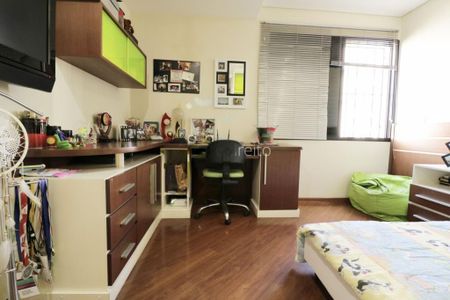 Apartamento à venda com 300m², 4 quartos e 4 vagas