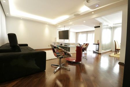 Apartamento à venda com 4 quartos, 300m² em Jardim Avelino, São Paulo