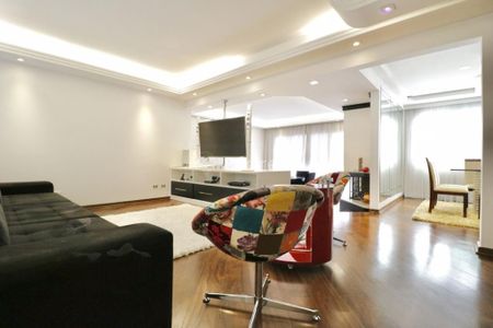 Apartamento à venda com 4 quartos, 300m² em Jardim Avelino, São Paulo