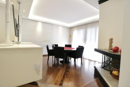 Apartamento à venda com 4 quartos, 300m² em Jardim Avelino, São Paulo