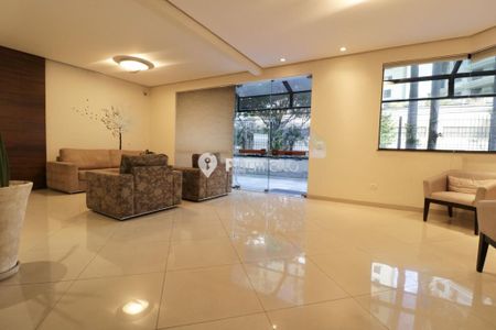 Apartamento à venda com 300m², 4 quartos e 4 vagas