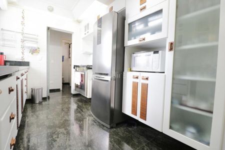 Apartamento à venda com 300m², 4 quartos e 4 vagas