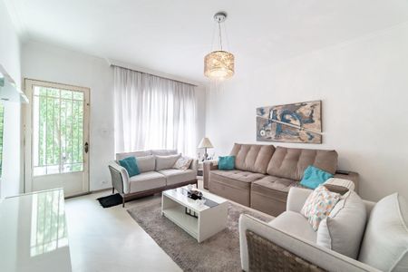 Casa à venda com 3 quartos, 161m² em Parque da Mooca, São Paulo
