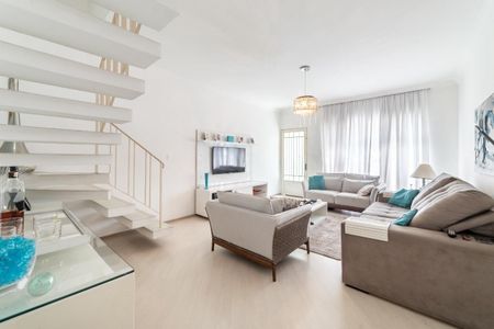 Casa à venda com 3 quartos, 161m² em Parque da Mooca, São Paulo