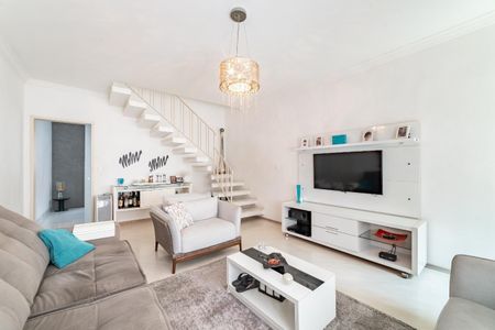 Casa à venda com 3 quartos, 161m² em Parque da Mooca, São Paulo