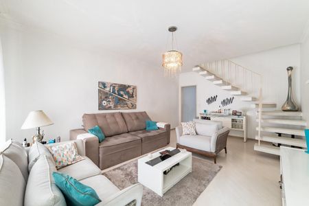 Casa à venda com 3 quartos, 161m² em Parque da Mooca, São Paulo