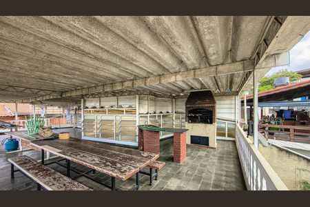 Casa para alugar com 408m², 4 quartos e 4 vagas Casa para alugar com 408m², 4 quartos e 4 vagasTerraço