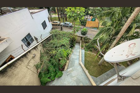 Casa para alugar com 408m², 4 quartos e 4 vagas Casa para alugar com 408m², 4 quartos e 4 vagasJardim
