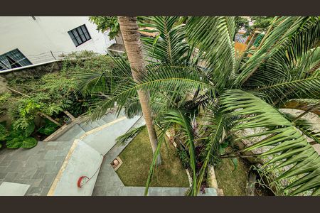 Casa para alugar com 408m², 4 quartos e 4 vagas Casa para alugar com 408m², 4 quartos e 4 vagasJardim