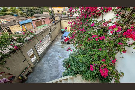 Casa para alugar com 408m², 4 quartos e 4 vagas Casa para alugar com 408m², 4 quartos e 4 vagasGaragem