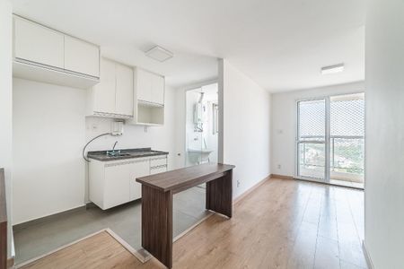 Apartamento à venda com 1 quarto, 38m² em Tatuapé, São Paulo