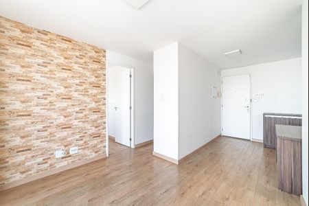 Apartamento à venda com 1 quarto, 38m² em Tatuapé, São Paulo