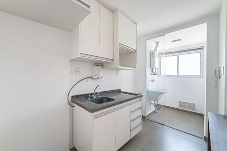 Apartamento à venda com 1 quarto, 38m² em Tatuapé, São Paulo