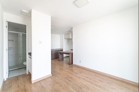Apartamento à venda com 1 quarto, 38m² em Tatuapé, São Paulo