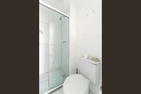Apartamento à venda com 1 quarto, 38m² em Tatuapé, São Paulo