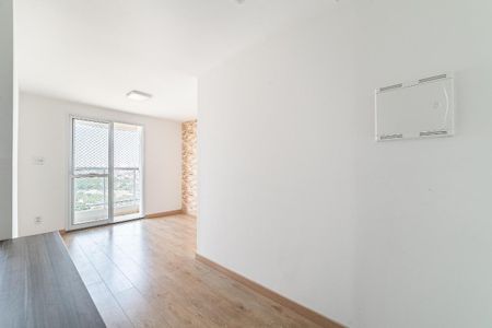 Apartamento à venda com 1 quarto, 38m² em Tatuapé, São Paulo