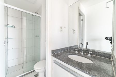 Apartamento à venda com 1 quarto, 38m² em Tatuapé, São Paulo