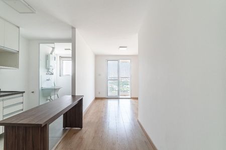 Apartamento à venda com 1 quarto, 38m² em Tatuapé, São Paulo