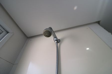 Apartamento para alugar com 70m², 2 quartos e 1 vagaBanheiro da Suíte