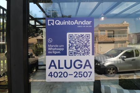 Apartamento para alugar com 70m², 2 quartos e 1 vagaFachada