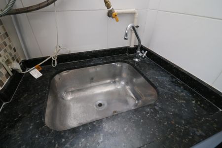 Apartamento para alugar com 70m², 2 quartos e 1 vagaÁrea de Serviço