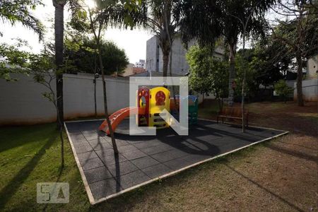 Apartamento para alugar com 70m², 2 quartos e 1 vagaÁrea comum - Playground