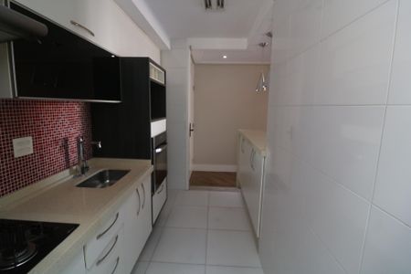 Apartamento para alugar com 70m², 2 quartos e 1 vagaCozinha