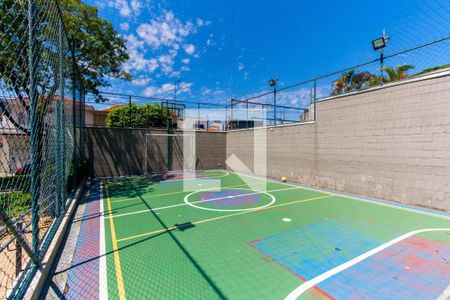 Apartamento para alugar com 70m², 2 quartos e 1 vagaQuadra Esportiva