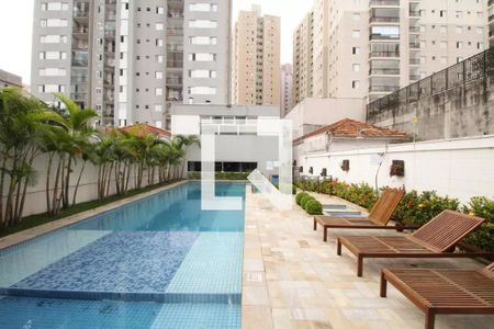 Apartamento para alugar com 70m², 2 quartos e 1 vagaÁrea comum - Piscina