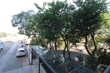 Apartamento para alugar com 70m², 2 quartos e 1 vagaVaranda