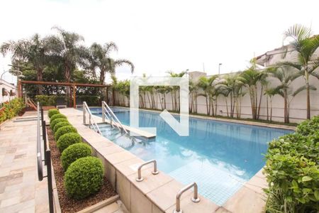 Apartamento para alugar com 70m², 2 quartos e 1 vagaÁrea comum - Piscina