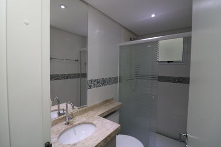 Apartamento para alugar com 70m², 2 quartos e 1 vagaBanheiro