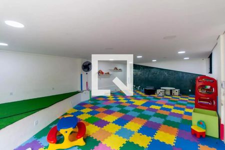 Apartamento para alugar com 70m², 2 quartos e 1 vagaBrinquedoteca