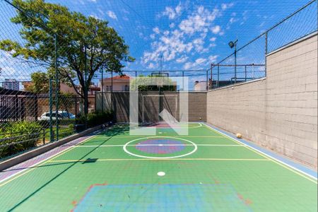 Apartamento para alugar com 70m², 2 quartos e 1 vagaQuadra Esportiva