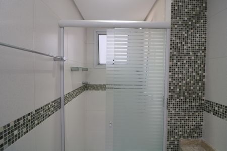 Apartamento para alugar com 70m², 2 quartos e 1 vagaBanheiro da Suíte
