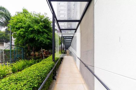 Apartamento para alugar com 70m², 2 quartos e 1 vagaÁrea externa
