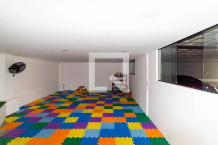 Apartamento para alugar com 70m², 2 quartos e 1 vagaBrinquedoteca