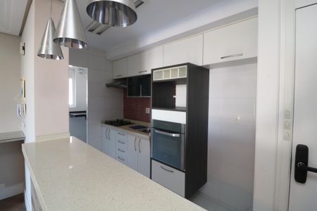 Apartamento para alugar com 70m², 2 quartos e 1 vagaCozinha