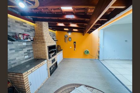Casa de condomínio à venda com 149m², 3 quartos e 2 vagas