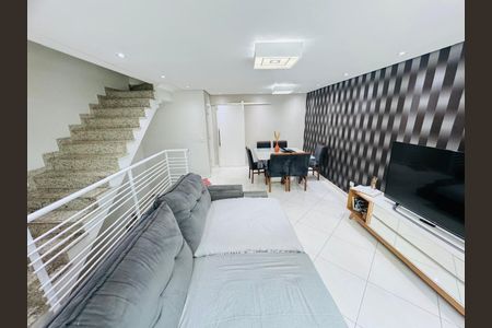 Casa de Condomínio à venda com 3 quartos, 149m² em Jardim Regina, São Paulo