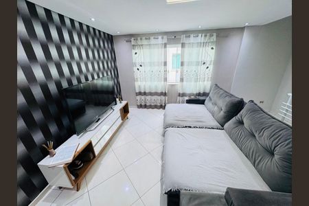 Casa de condomínio à venda com 149m², 3 quartos e 2 vagas