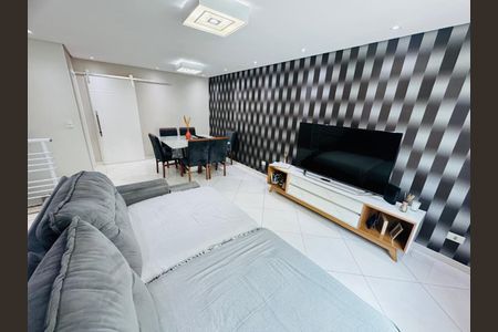Casa de condomínio à venda com 149m², 3 quartos e 2 vagas