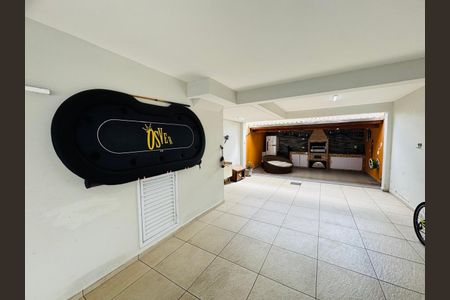 Casa de condomínio à venda com 149m², 3 quartos e 2 vagas